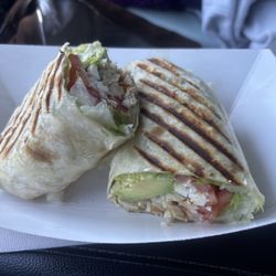 Nick's Cafe