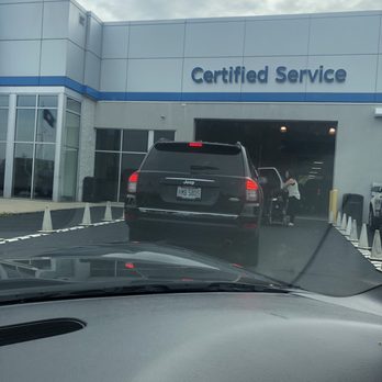Tom Gill Chevrolet - 5 cars deep - Car Dealers Near Me - Florence, Kentucky Tom Gill Chevrolet - 5 cars deep - Car Dealers Near Me - Florence, Kentucky