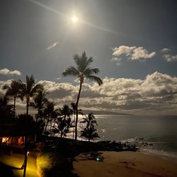 Polo Beach Club - From our lanai