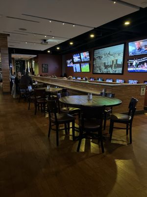 Tobacco Road Sports Cafe by null