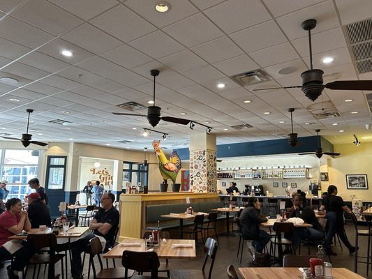Big Bad Breakfast - Durham by null