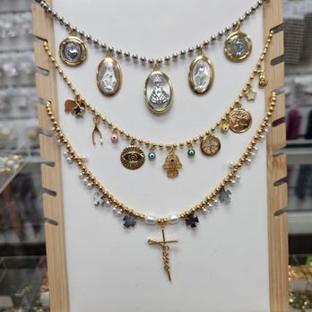 Gold Tree Miami - Jewelry Near Me - Miami, Florida
