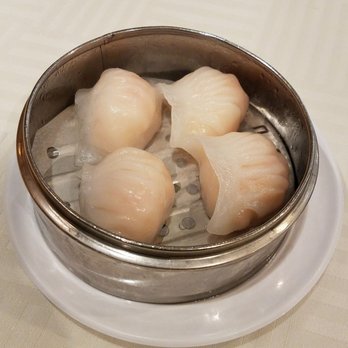 Sea Harbour - Shrimp Dumplings - Seafood Near Me - Rosemead, California