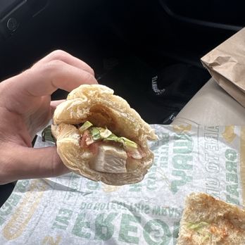 Subway - Fast Food Near Me - Plantation, Florida