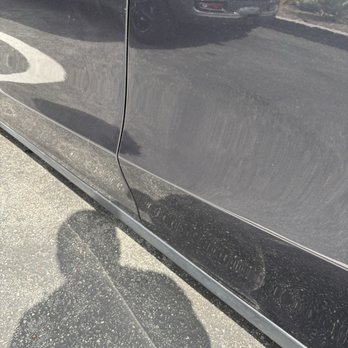Beach Cities Paintless Dent Removal - Work done - Body Shops Near Me - Huntington Beach, California Beach Cities Paintless Dent Removal - Work done - Body Shops Near Me - Huntington Beach, California