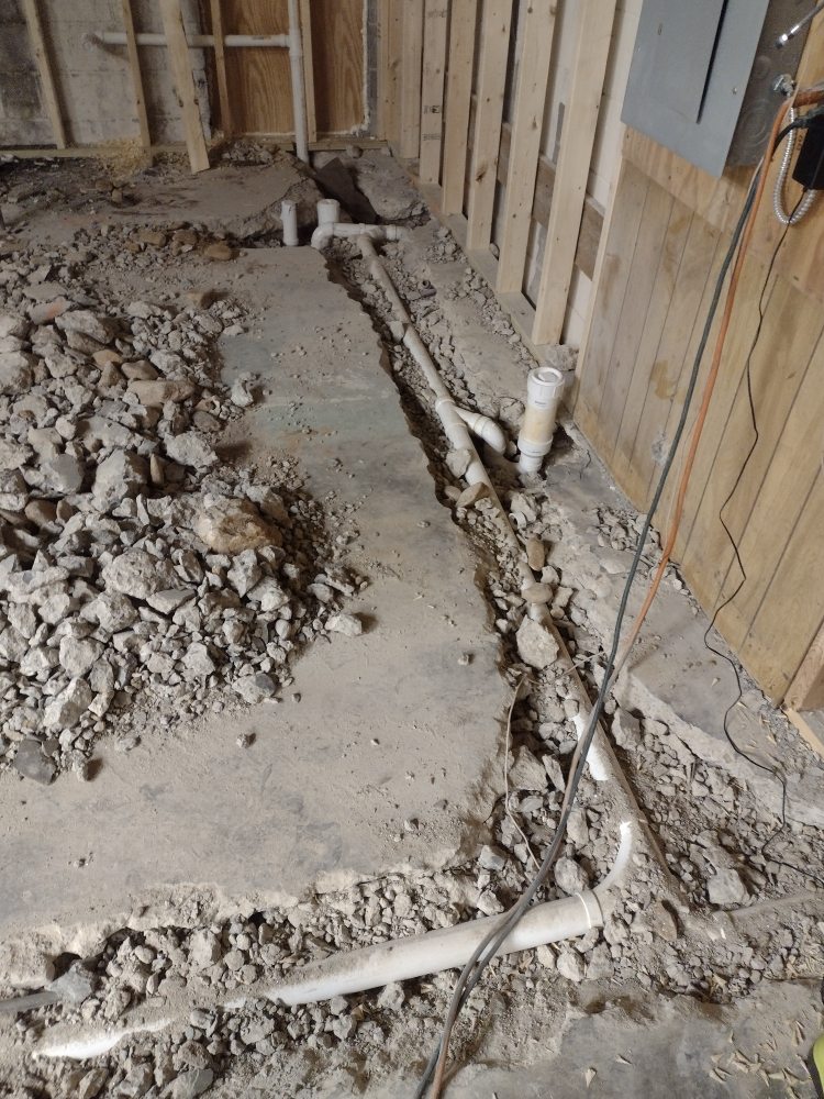 Slide of Plumbums Services