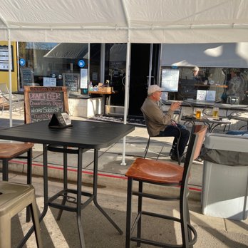 The Abbey - Gastropubs Near Me - Seal Beach, California