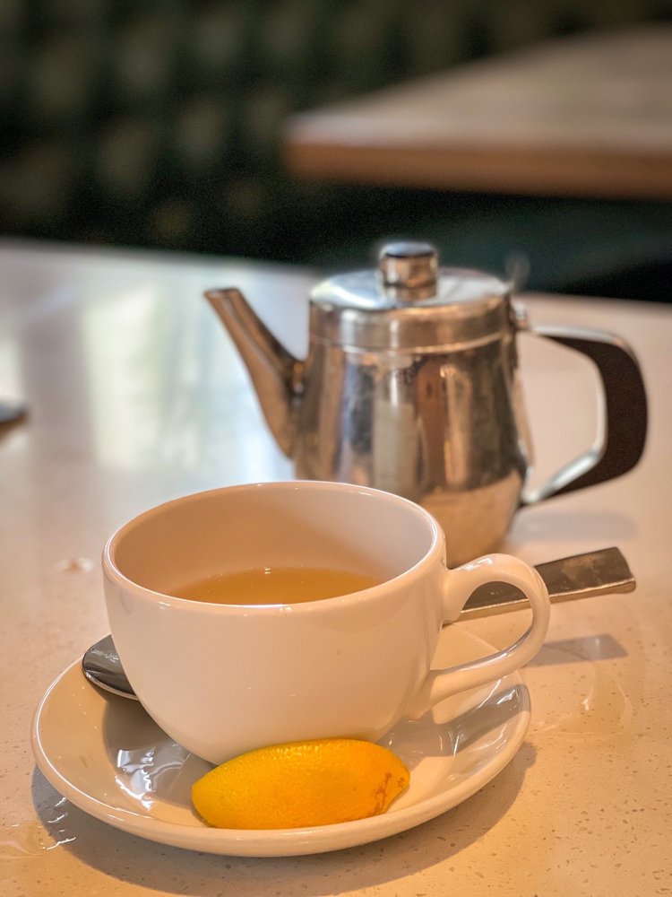 Great Maple - Pasadena