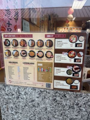 Menu photo 3 New Genki Ramen Mililani, HI Menu photo 3 New Genki Ramen Mililani, HI
