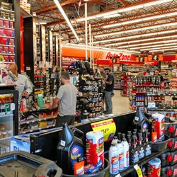 AutoZone Auto Parts