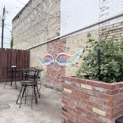 Fat Grass Restaurant & Bar