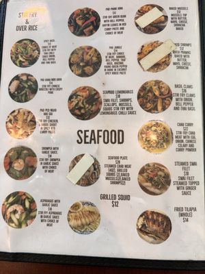 Menu photo 1 What A Meals Half Moon Bay, CA Menu photo 1 What A Meals Half Moon Bay, CA