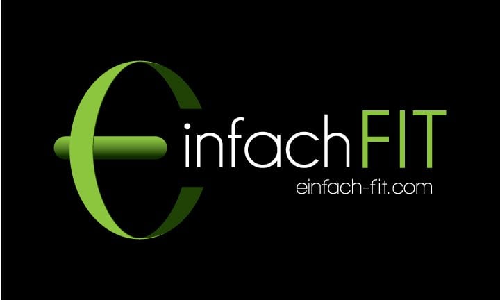 Einfach-Fit Logo