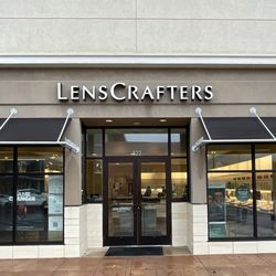 LensCrafters