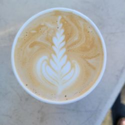 Walnut Creek Farmers Market - Latte-Zolo Coffee