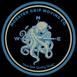 Monster Grip Moving