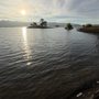 Lake Berryessa