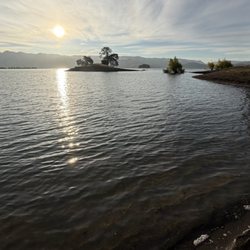 Lake Berryessa