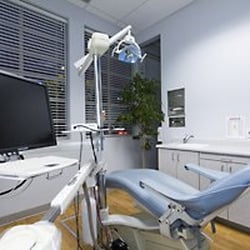 Sunahara Smiles - Modern spacious office.