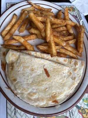 Los Reyes Bar & Grill by null