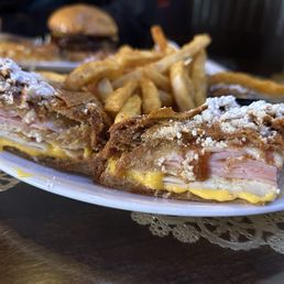 Monte Cristo Monte Cristo