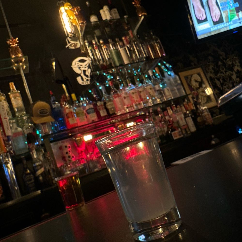 Great bar good service. Come on Sundays it's super chill . Love it Great bar good service. Come on Sundays it's super chill . Love it