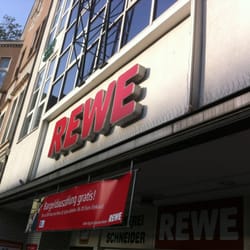 REWE