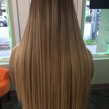 Tri Organic Spa - Hair Salons Near Me - Seattle, Washington Tri Organic Spa - Hair Salons Near Me - Seattle, Washington