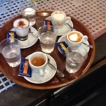 Bar Principe - Bars Near Me - Naples, NA