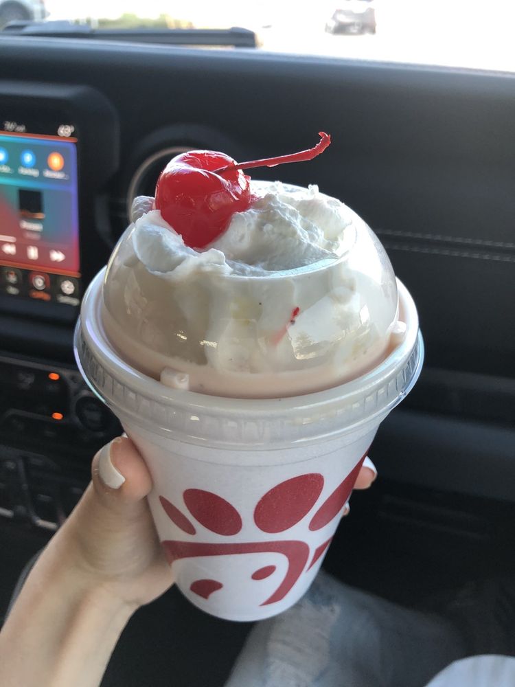 Chick-fil-A