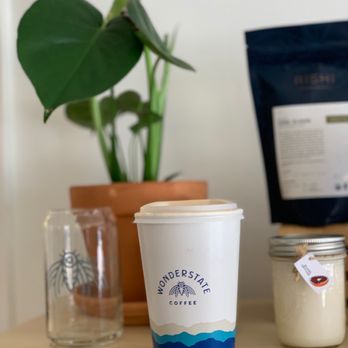 Wonderstate Coffee - Coffee & Tea Near Me - Bayfield, Wisconsin