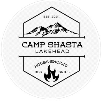 Camp Shasta - Camp Shasta stickers - Breakfast & Brunch Near Me - Lakehead, California