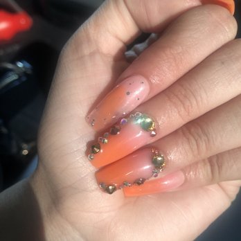JK Nails - Nail Salons Near Me - Los Angeles, California JK Nails - Nail Salons Near Me - Los Angeles, California