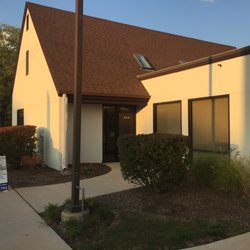 Learning Ascent Tutoring - New buidling ready for a sign!