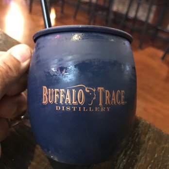 The Little Woody - The delicious Moscow Mule - New American Near Me - Phoenix, Arizona The Little Woody - The delicious Moscow Mule - New American Near Me - Phoenix, Arizona