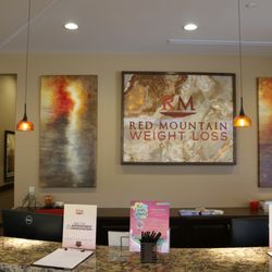 Red Mountain Weight Loss