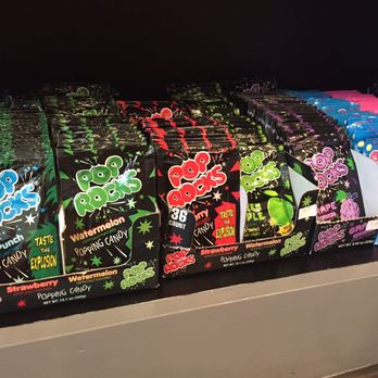 Celine's Sweets - Pop Rocks! - Chocolatiers & Shops Near Me - Novato, California Celine's Sweets - Pop Rocks! - Chocolatiers & Shops Near Me - Novato, California