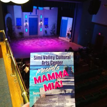 Simi Valley Cultural Arts Center - Performing Arts Near Me - Simi Valley, California Simi Valley Cultural Arts Center - Performing Arts Near Me - Simi Valley, California