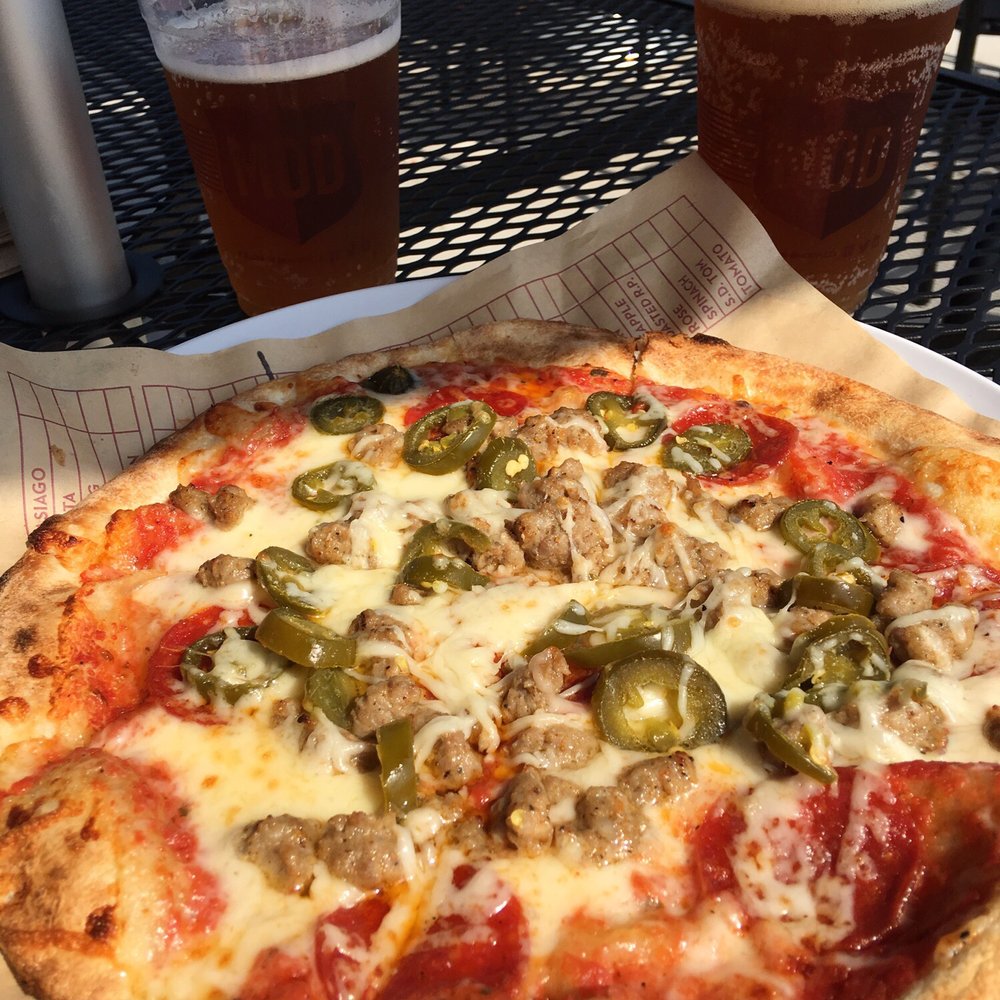 MOD Pizza - Fast Food Near Me - Highland, Indiana MOD Pizza - Fast Food Near Me - Highland, Indiana