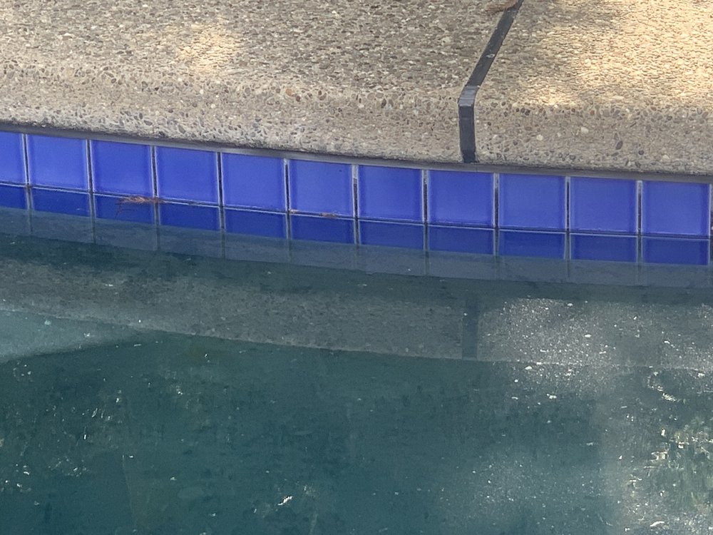 OASIS POOL TILE CLEANING Updated September 2024 26 Photos & 19
