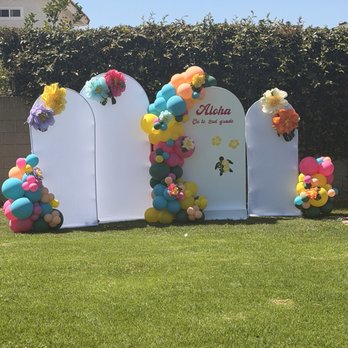 Soiree Balloons - Balloon Services Near Me Soiree Balloons - Balloon Services Near Me