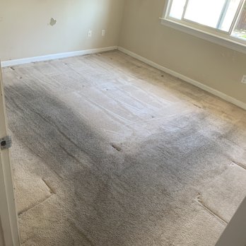 M&D Carpet Cleaning and Repairs - Dirty carpet - Carpet Cleaning Near Me