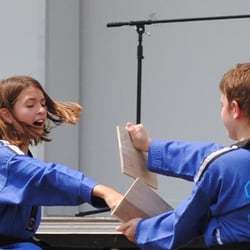 U.S. Taekwondo Center
