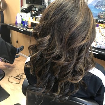 Rifugio Salon - Hair Salons Near Me - Pleasanton, California Rifugio Salon - Hair Salons Near Me - Pleasanton, California