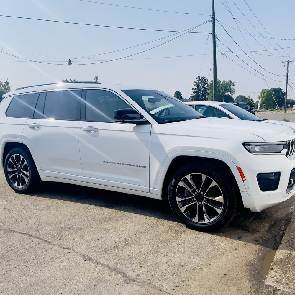 Lava GR - I went for paint correction, ceramic coating and Joseph and his crew did a phenomenal job. - Car Wash Near Me - Wyoming, Michigan Lava GR - I went for paint correction, ceramic coating and Joseph and his crew did a phenomenal job. - Car Wash Near Me - Wyoming, Michigan