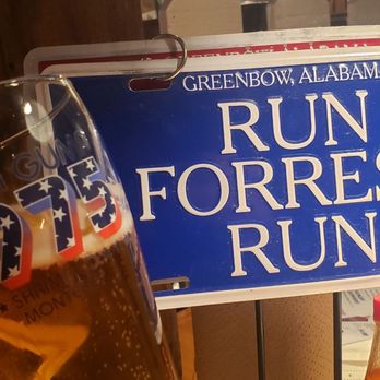 Bubba Gump Shrimp - Seafood Near Me - Monterey, California