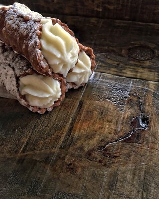 North Pole Bakery (Lucy) by null