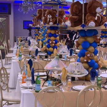 L'Amour Restaurant - Venues & Event Spaces Near Me - Forest Hills, New York