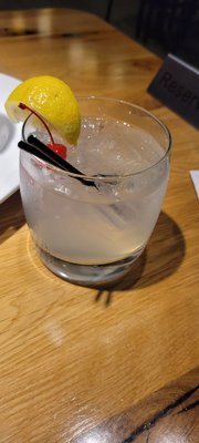 Cooper’s Hawk Winery & Restaurant by null