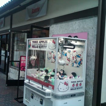 Sanrio - Toy Stores Near Me - Los Angeles, California